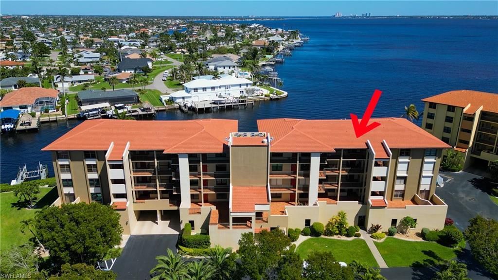 4013 SE 20th Pl, Unit 505, Cape Coral, FL 33904 Photo