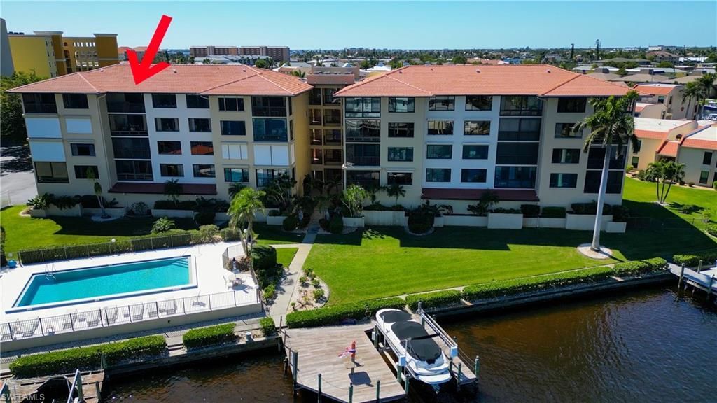 4013 SE 20th Pl, Unit 505, Cape Coral, FL 33904 Photo