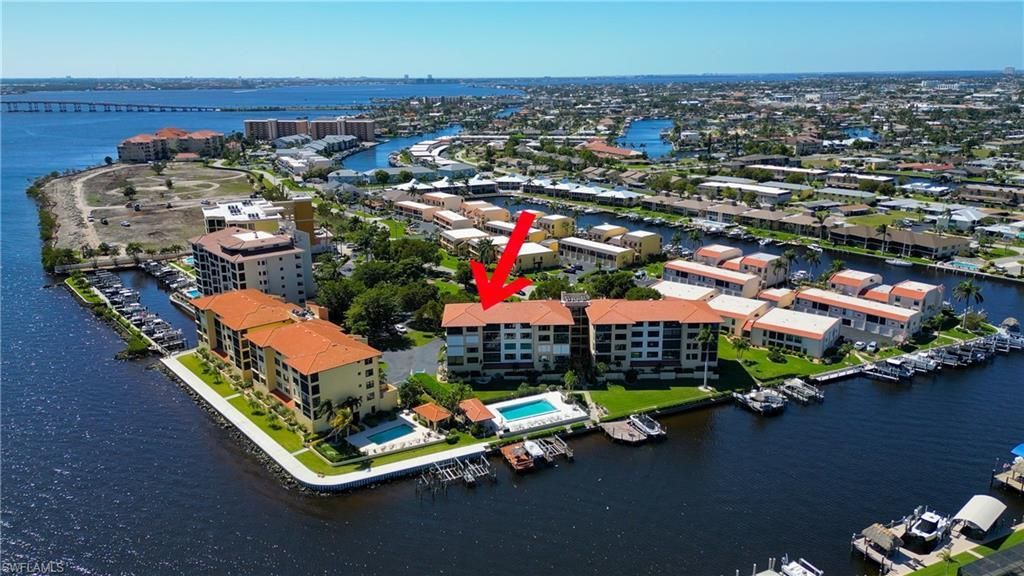 4013 SE 20th Pl, Unit 505, Cape Coral, FL 33904 Photo
