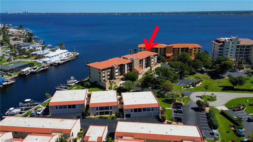 4013 SE 20th Pl , Unit 505, Cape Coral, FL 33904 Photo