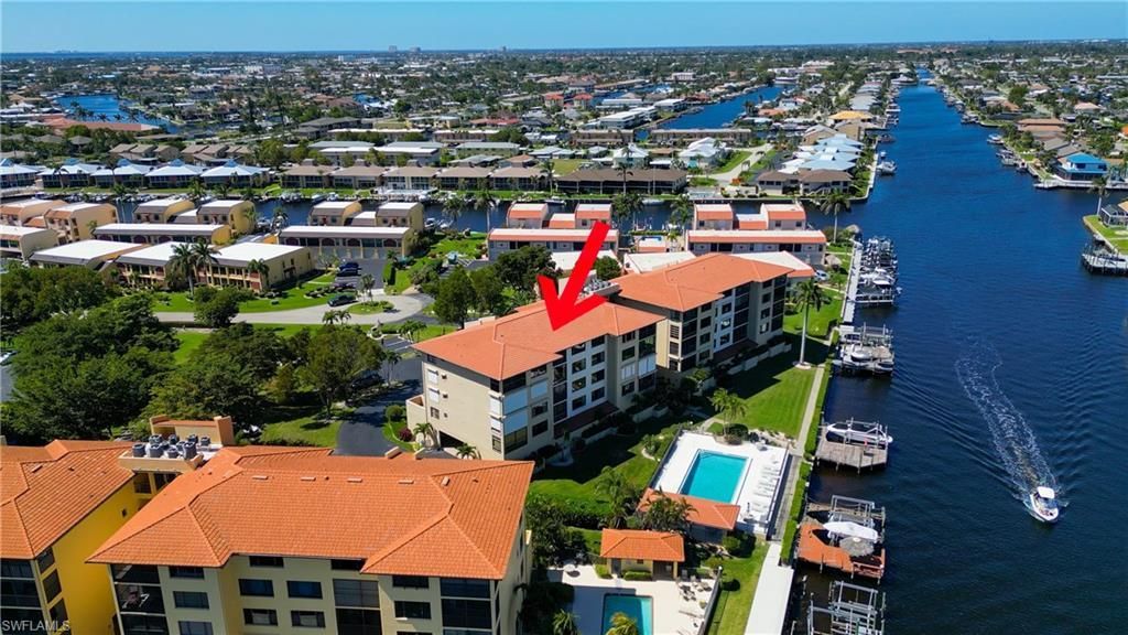 4013 SE 20th Pl, Unit 505, Cape Coral, FL 33904 Photo