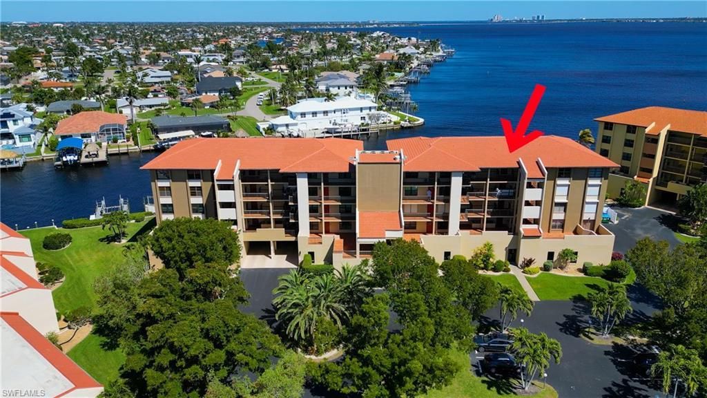 4013 SE 20th Pl, Unit 505, Cape Coral, FL 33904 Photo