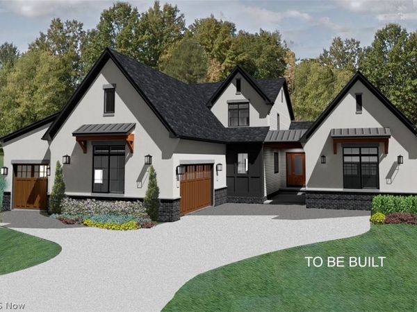 S/L 8 Andrews Lane, Willoughby Hills, OH 44092