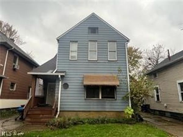 3508 Independence Road , Cleveland, OH 44105