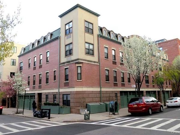 125 Boerum Place , Unit 3B, Brooklyn, NY 11201