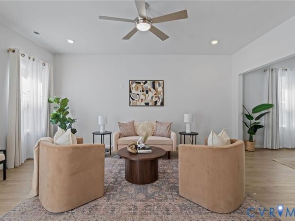 6437 Lila Crest Lane , Midlothian, VA 23112