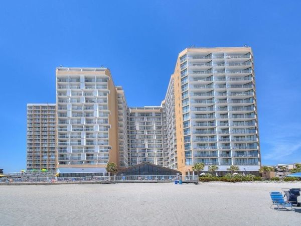 9550 Shore Dr., Unit #532, Myrtle Beach, SC 29579