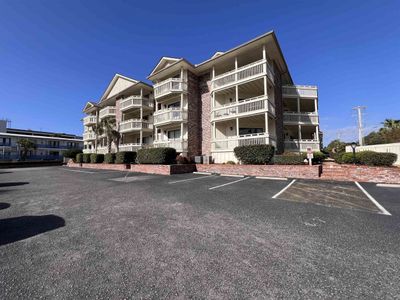 2805 N Ocean Blvd., Unit 107, Myrtle Beach, SC 29577