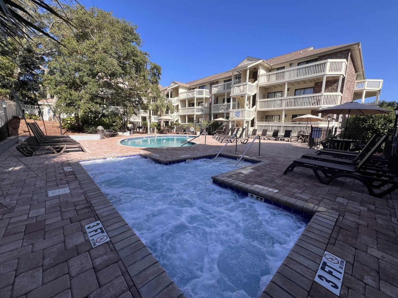 2805 N Ocean Blvd. Photo 22