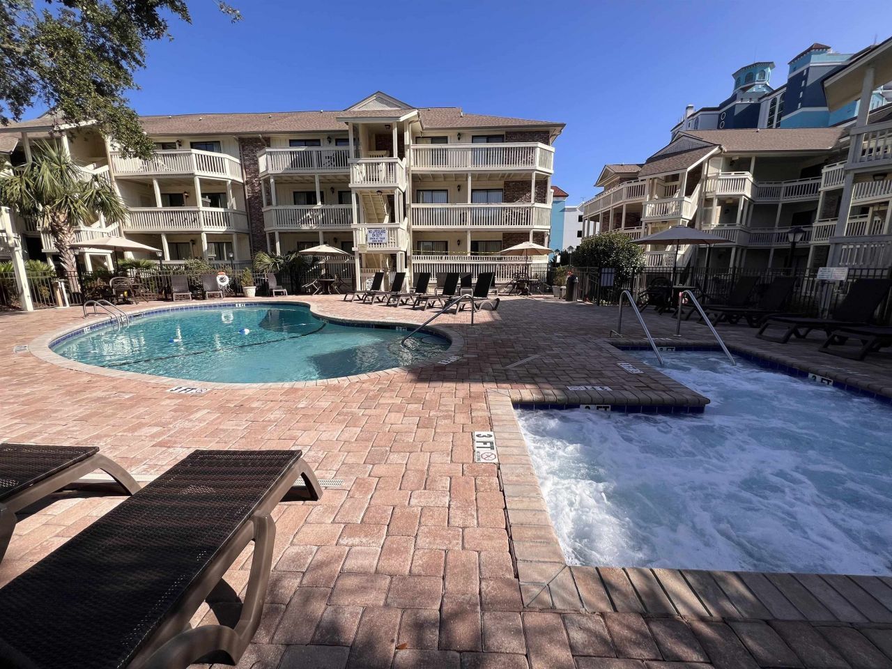 2805 N Ocean Blvd. Photo 23