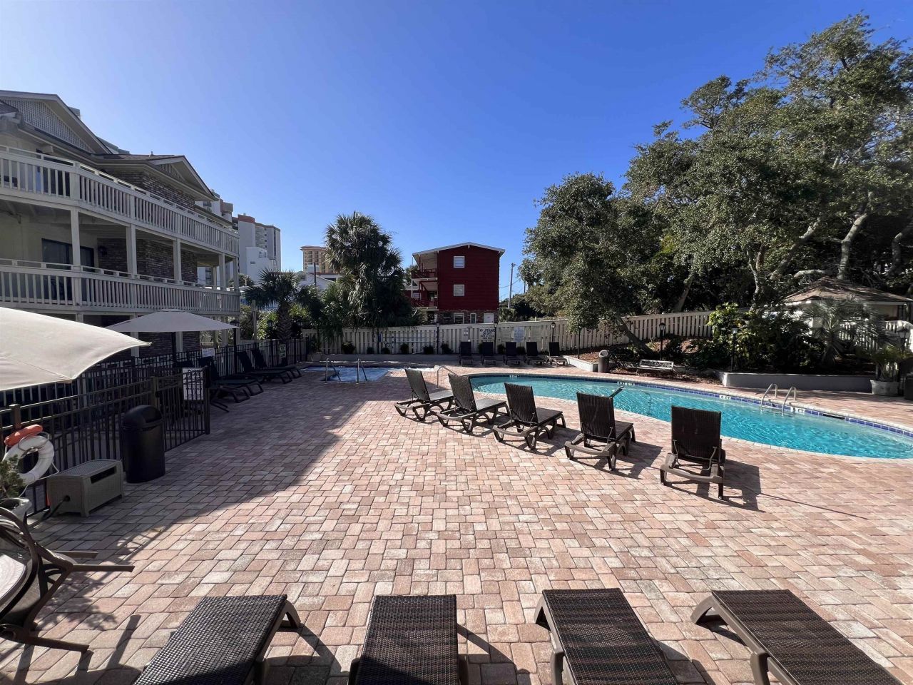 2805 N Ocean Blvd. Photo 24