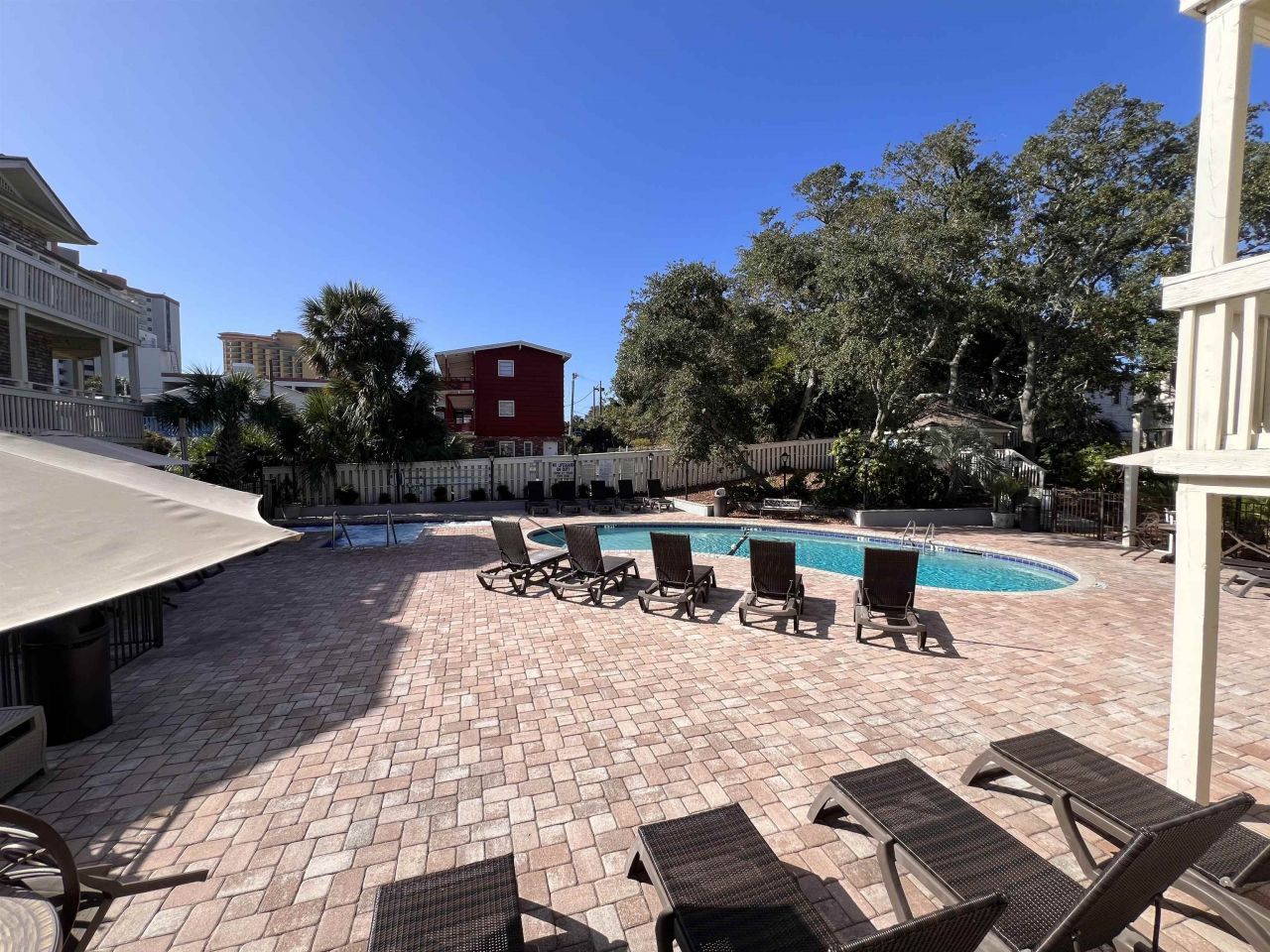 2805 N Ocean Blvd. Photo 25