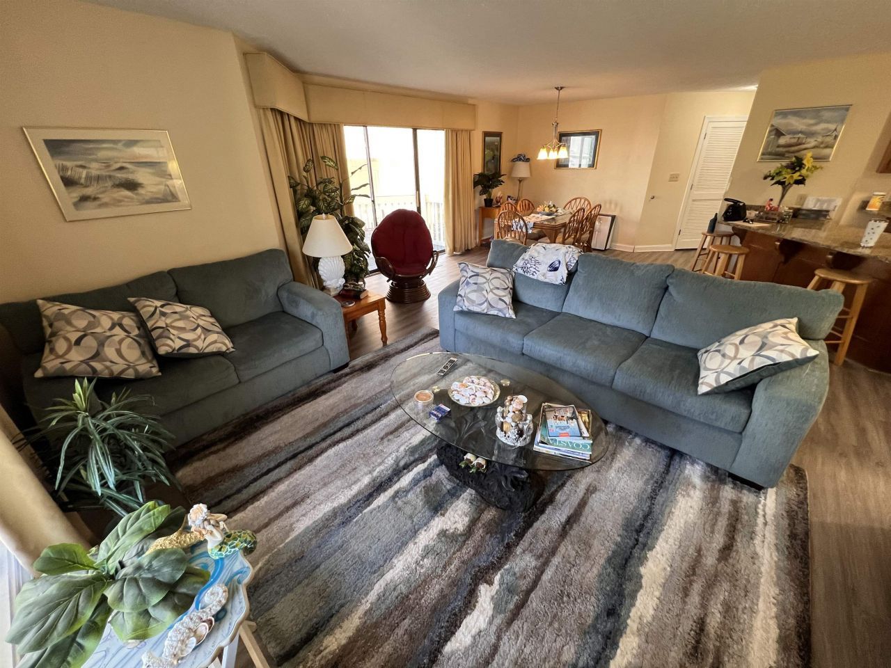 2805 N Ocean Blvd. Photo 6