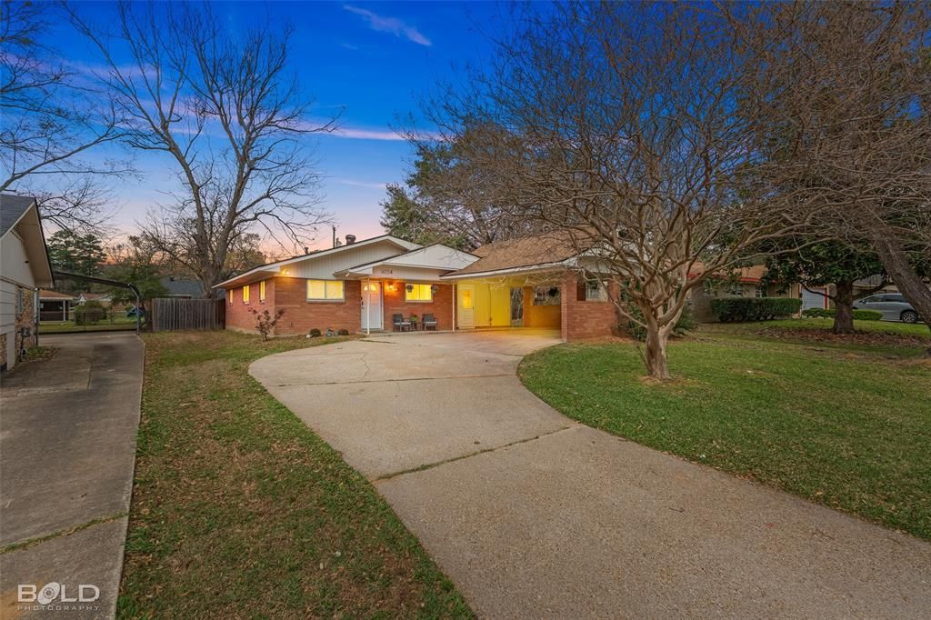 9034 Sara Lane, Shreveport, LA 71118 Main Photo