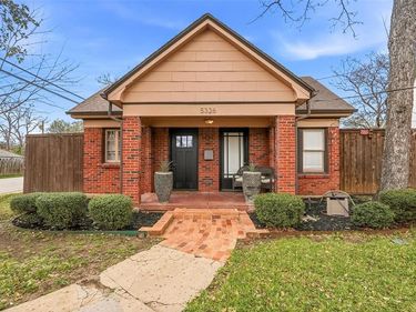 5326 Bradford Drive, Dallas, TX 75235