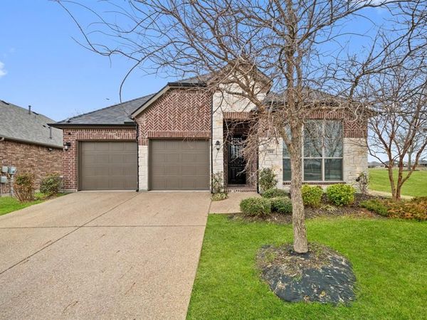 1104 Elizabeth Street, Anna, TX 75409