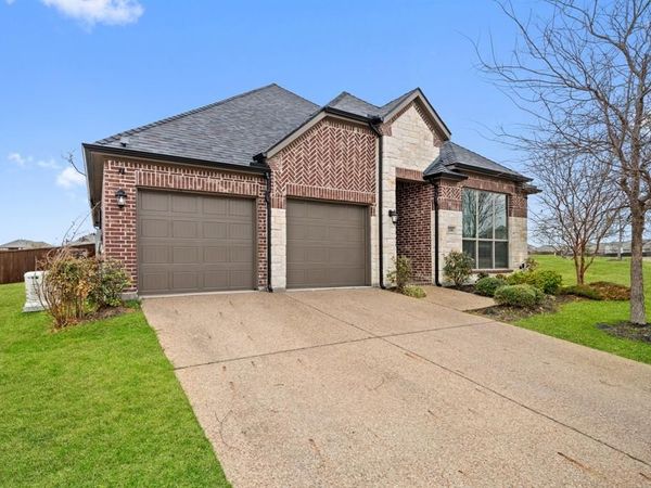 1104 Elizabeth Street, Anna, TX 75409