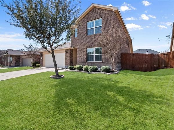 4411 Horsemint Cove, Heartland, TX 75126