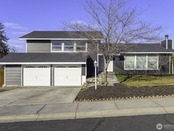 306 Belmont Avenue, Moses Lake, WA 98837
