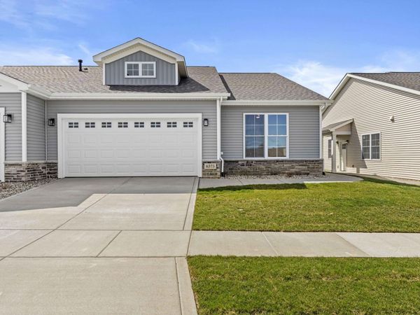 6373 Jasmine Avenue, Portage, IN 46368