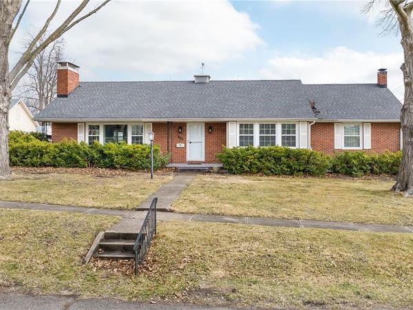 301 N 5th Street, Savannah, MO 64485