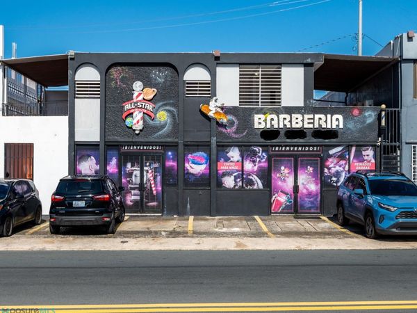 B-2 AVE SANTA JUANITA, Bayamón, PR 00956