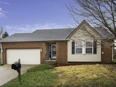 104 Medinah Court, Frankfort, KY 40601