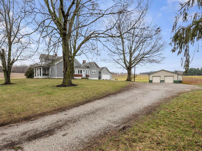 4640 Chillicothe Lancaster Road SW, Lancaster, OH 43130 Photo 1