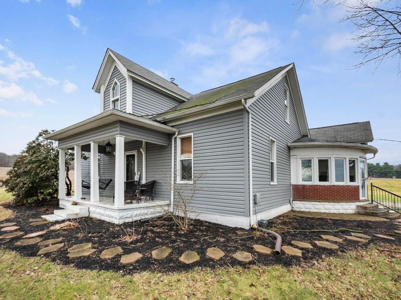 4640 Chillicothe Lancaster Road SW, Lancaster, OH 43130 Photo 2