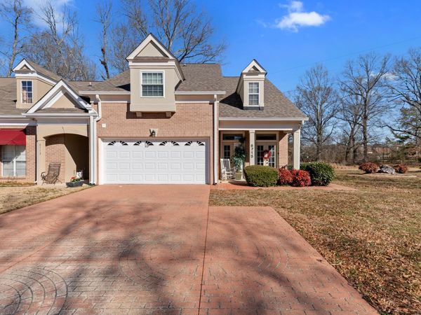 6715 Willow Trace Drive, Chattanooga, TN 37421