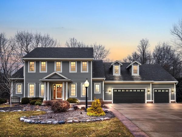 8902 Shadowood TRAIL, Mount Pleasant, WI 53406