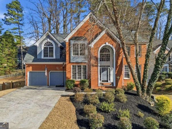 6218 Braidwood Way NW, Acworth, GA 30101