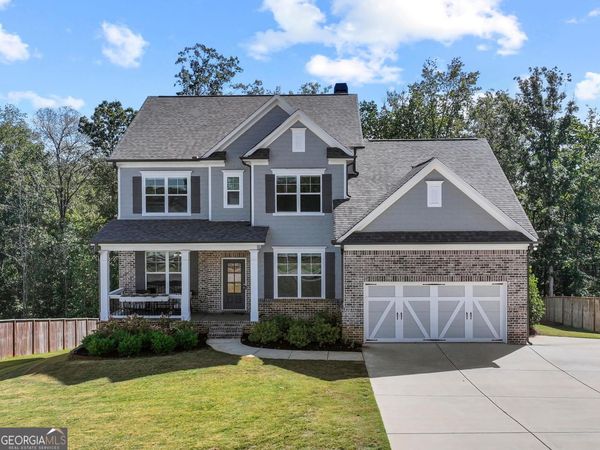 5007 Chastain Way, Gainesville, GA 30507