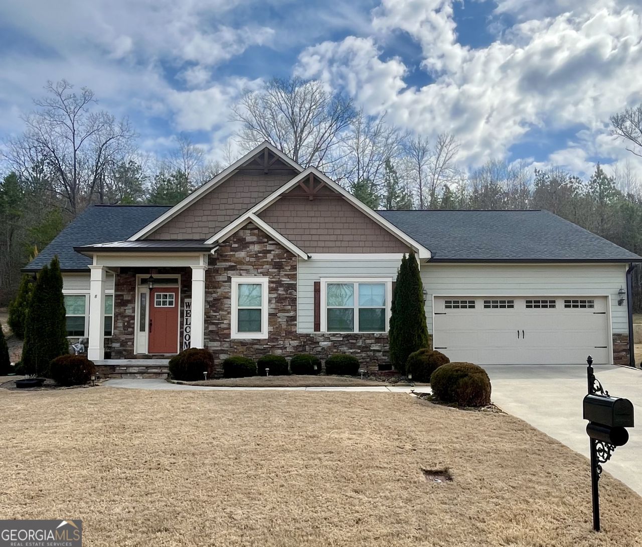 8 Tahelquah St Ne, Rome, GA 30161 Main Photo