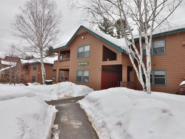 156 Deer Park Drive, Unit 131 A, Woodstock, NH 03262