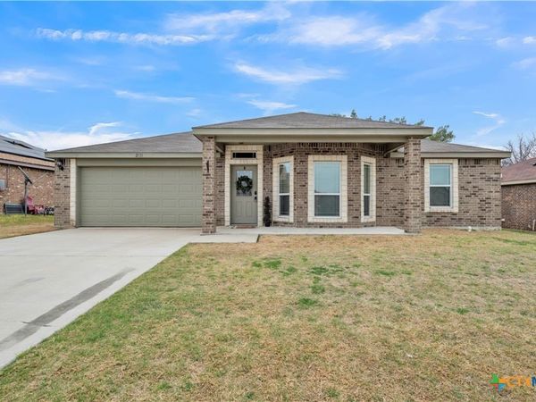 2511 Heartland Avenue , Copperas Cove, TX 76522