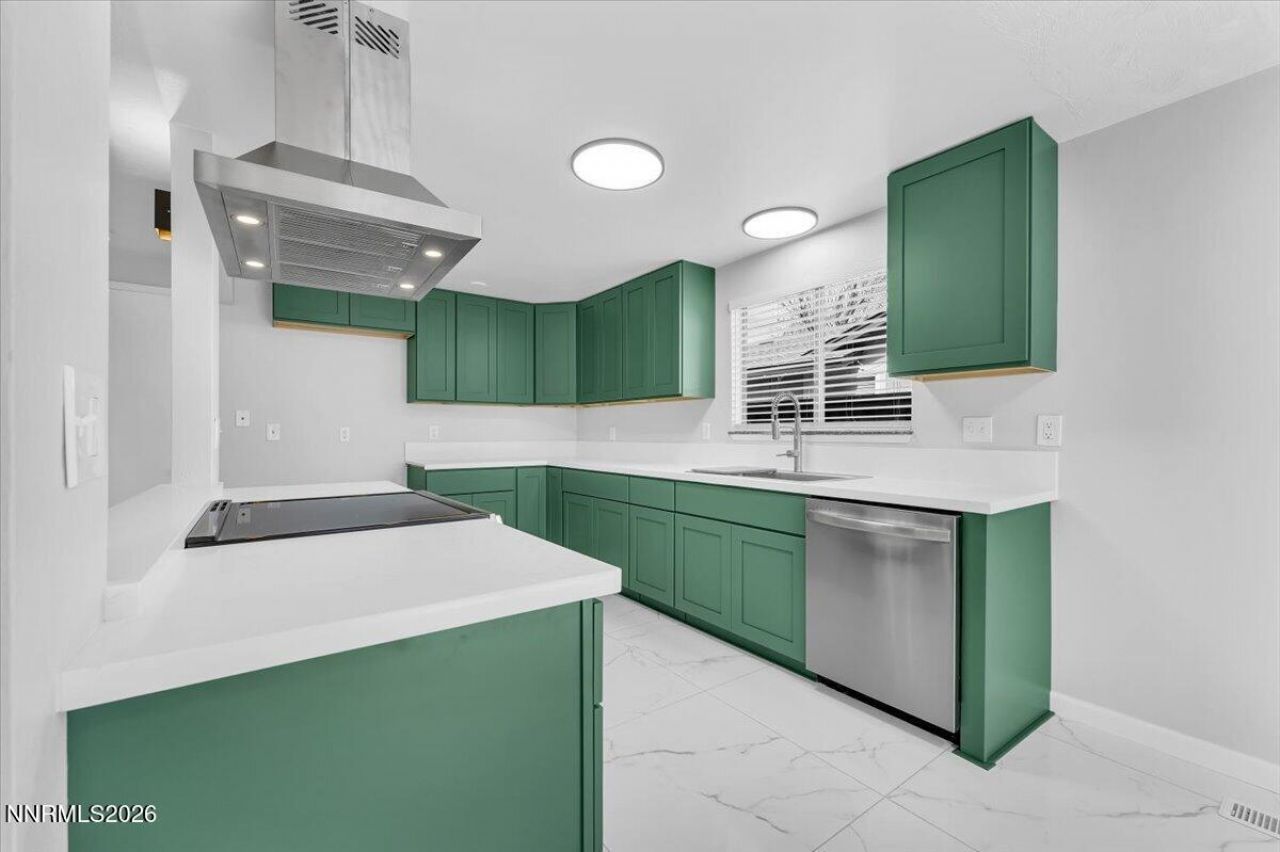 3122 Shari Way, Sparks, NV 89431 Photo