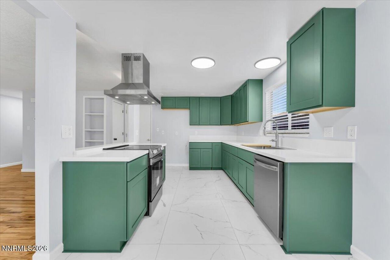 3122 Shari Way, Sparks, NV 89431 Photo