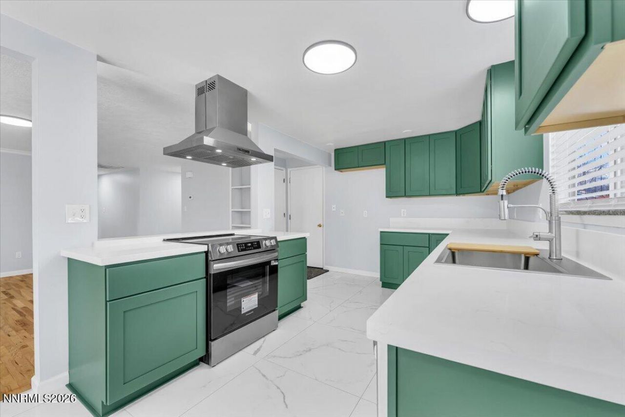 3122 Shari Way, Sparks, NV 89431 Photo