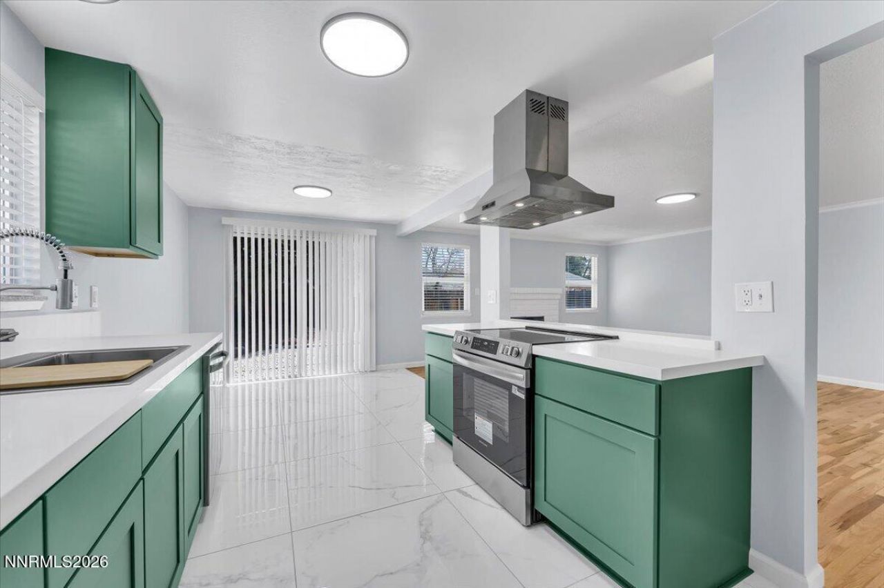 3122 Shari Way, Sparks, NV 89431 Photo