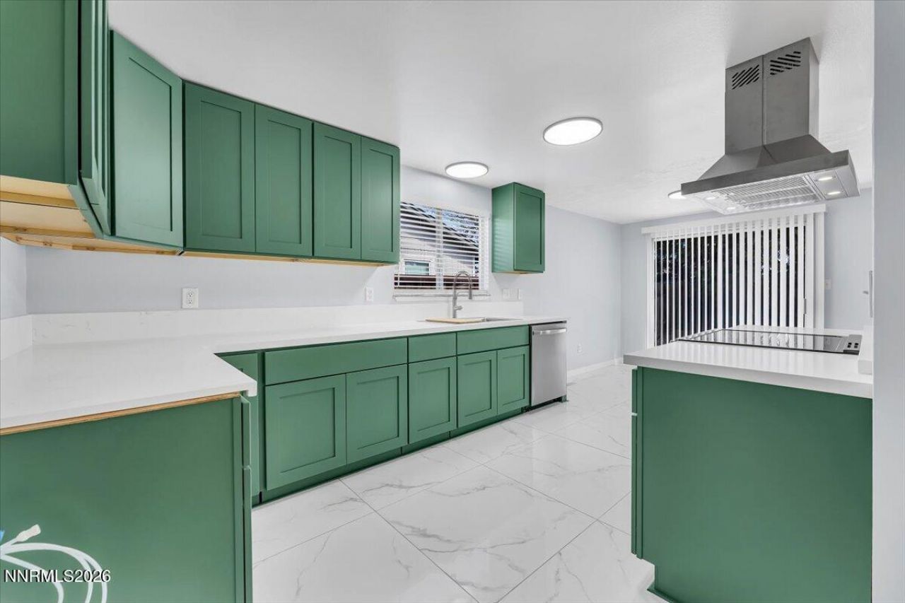 3122 Shari Way, Sparks, NV 89431 Photo