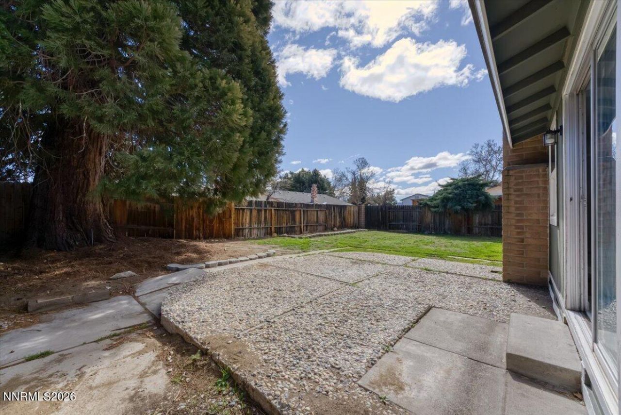 3122 Shari Way, Sparks, NV 89431 Photo