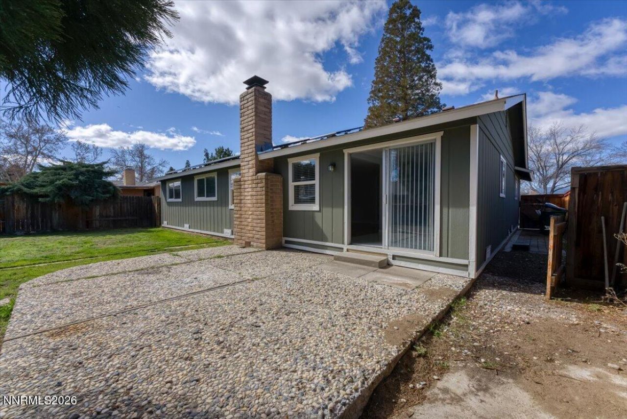 3122 Shari Way, Sparks, NV 89431 Photo