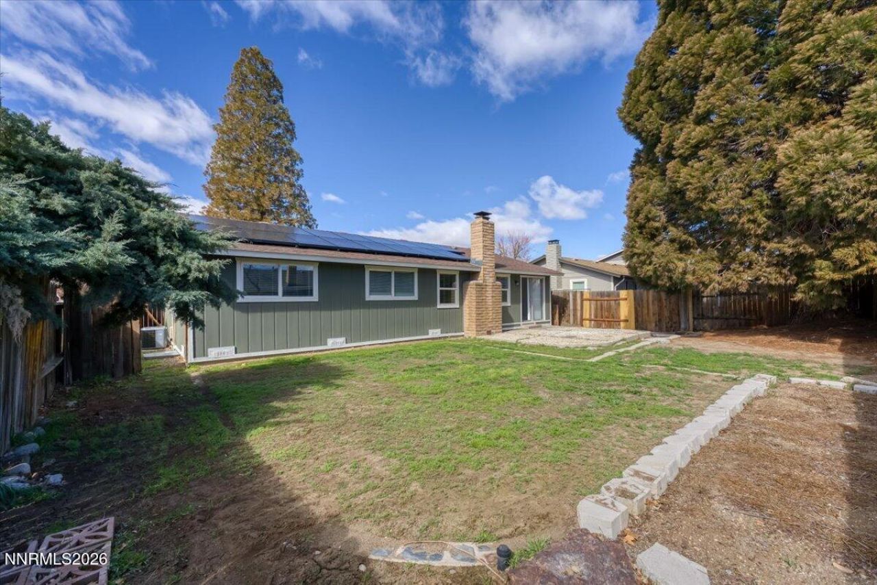 3122 Shari Way, Sparks, NV 89431 Photo