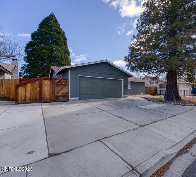 3122 Shari Way, Sparks, NV 89431 Photo