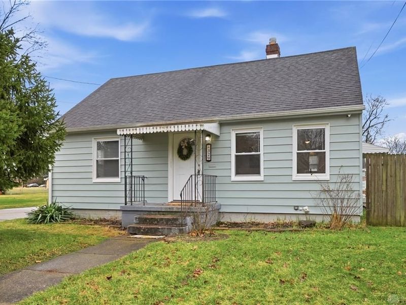 329 Roosevelt Drive, Springfield, OH 45503 Photo 2