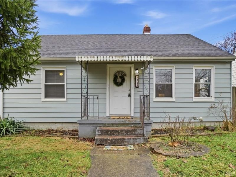 329 Roosevelt Drive, Springfield, OH 45503 Photo 29