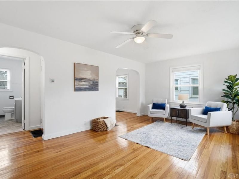 329 Roosevelt Drive, Springfield, OH 45503 Photo 6