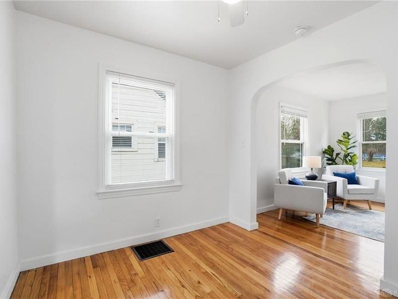 329 Roosevelt Drive, Springfield, OH 45503 Photo 9