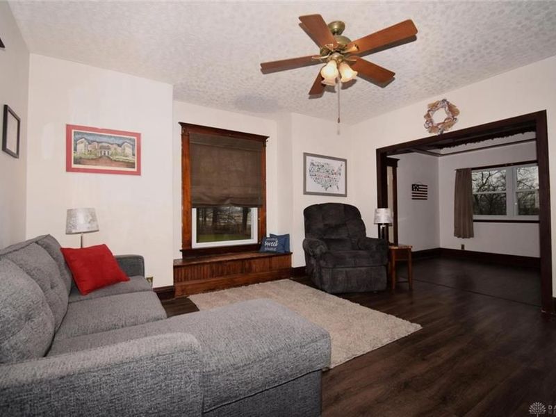 10036 Columbus Cincinnati Road, South Charleston, OH 45368 Photo 10